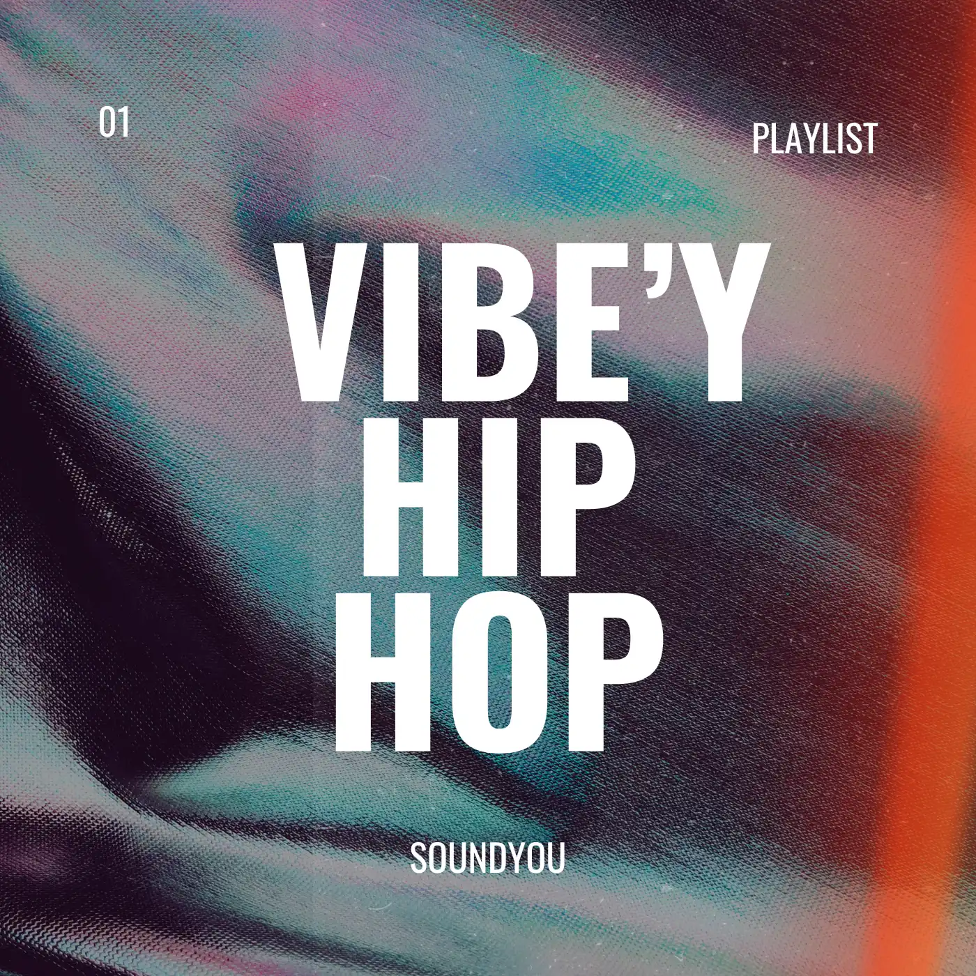 Hip Hop Vibes City Studio
