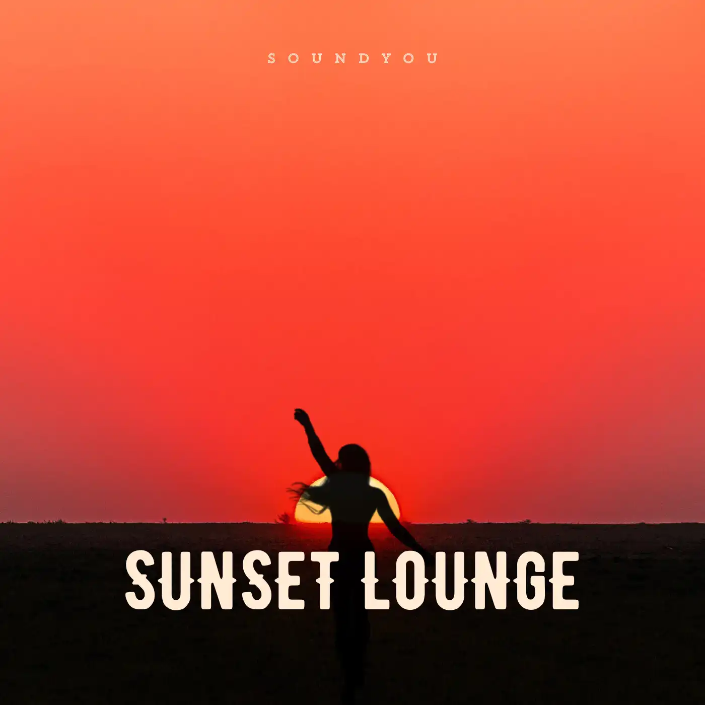 Sunset Lounge Music