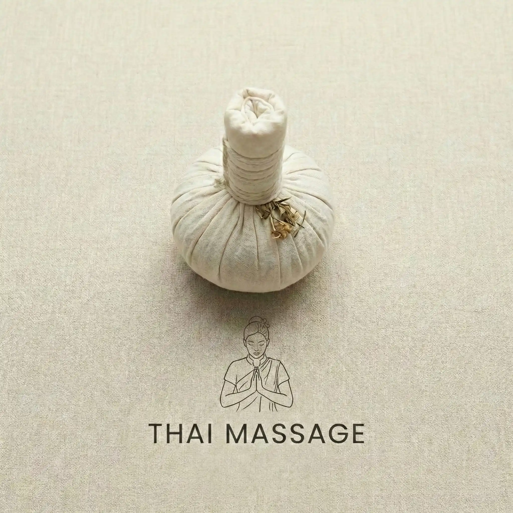Thai Massage
