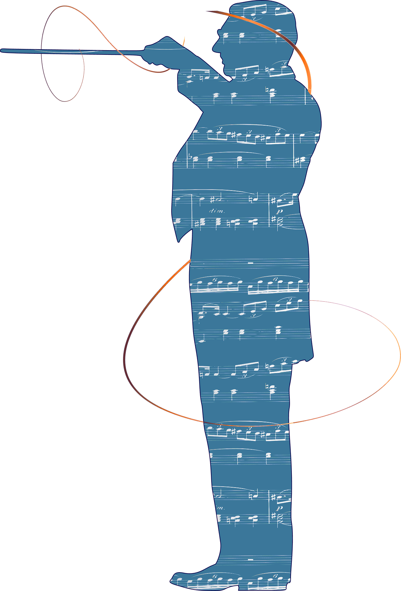Conductor Icon