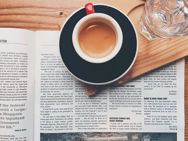 Coffee Shop