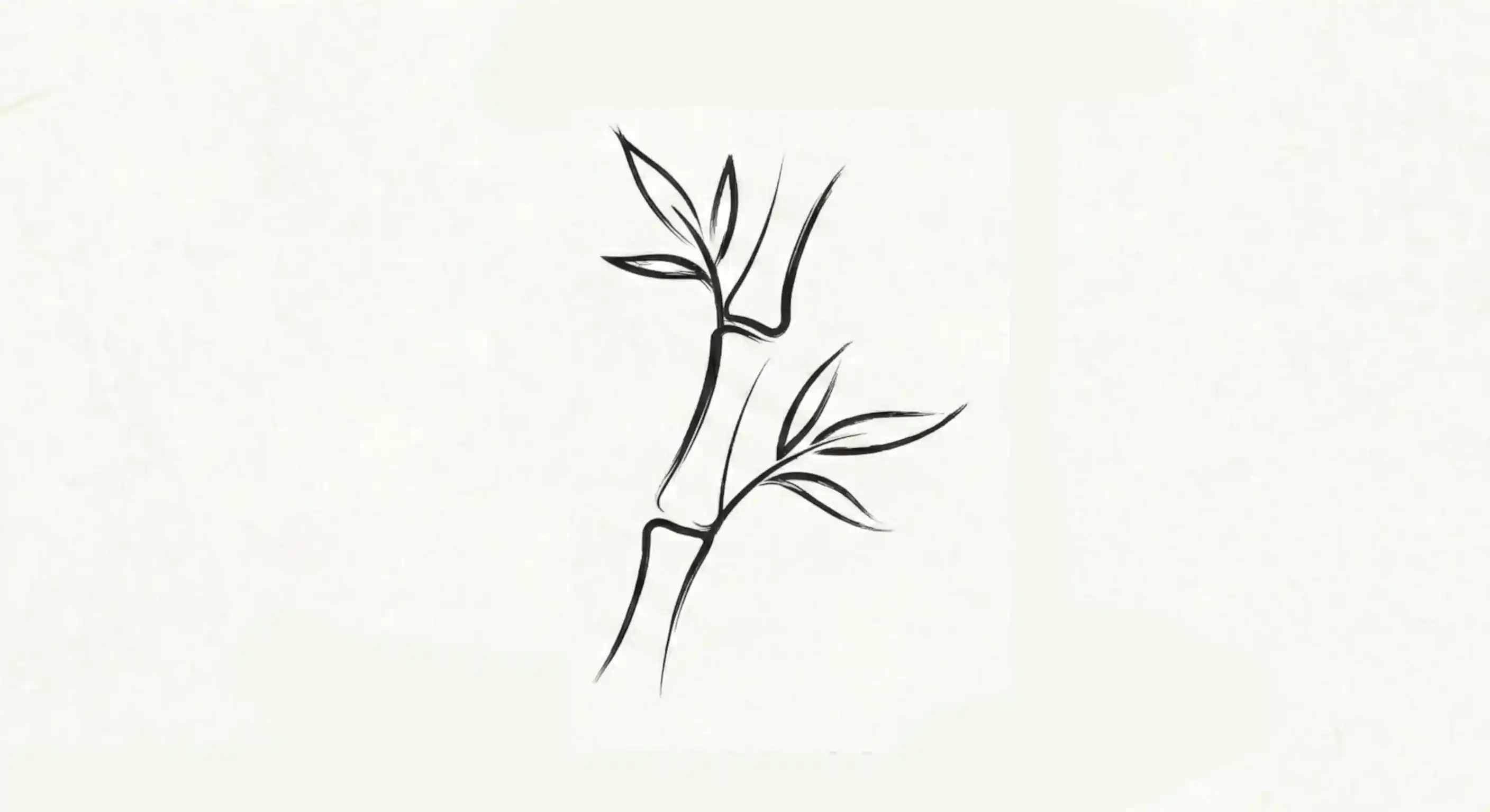 Minimalistyczne brzmienia do masażu twarzy i Kobido