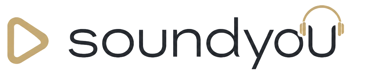 SoundYou Logo
